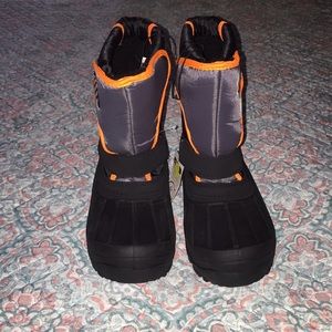 Boys (kids) snow boots